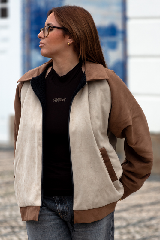 Reversible Jacket