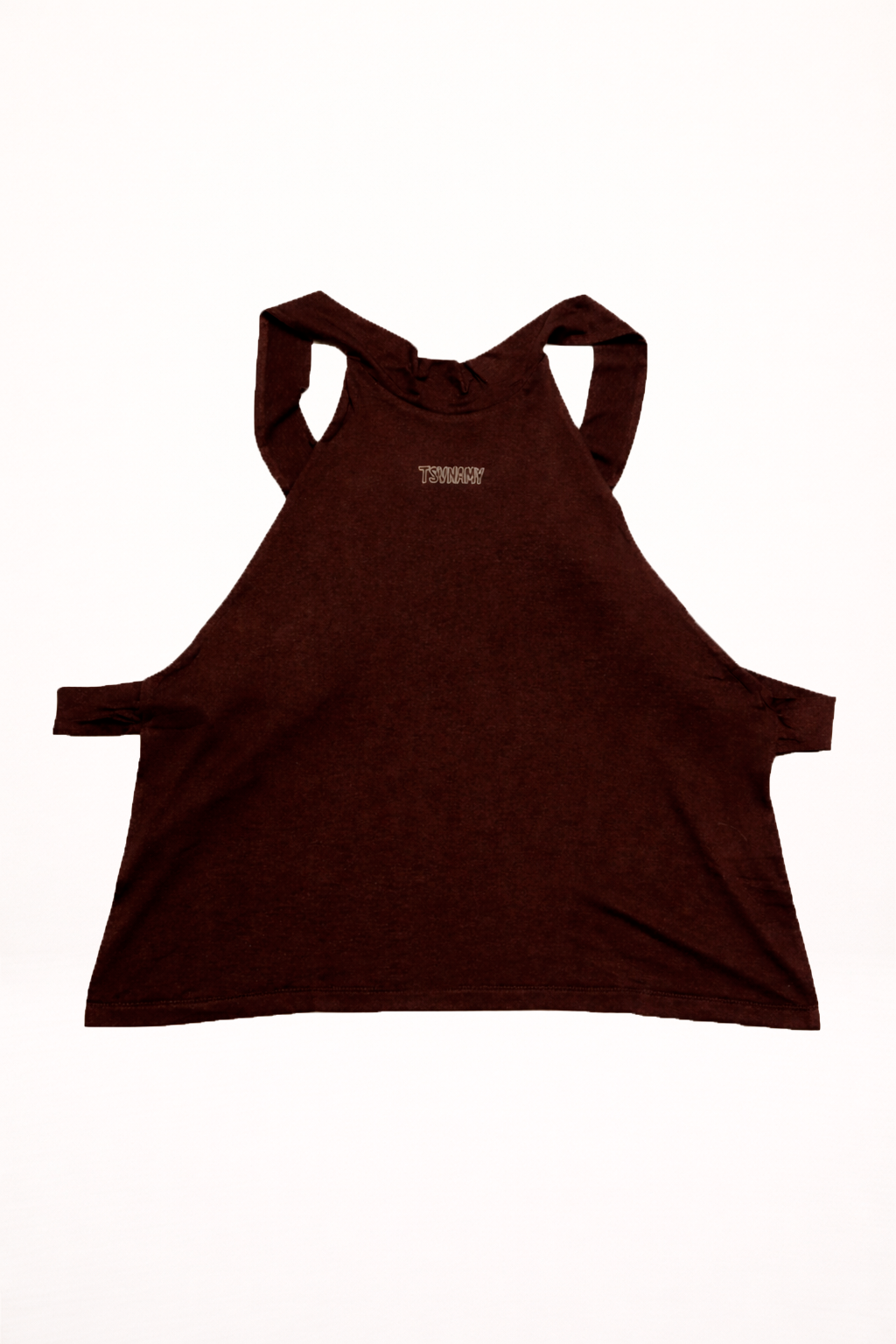 Backless Top