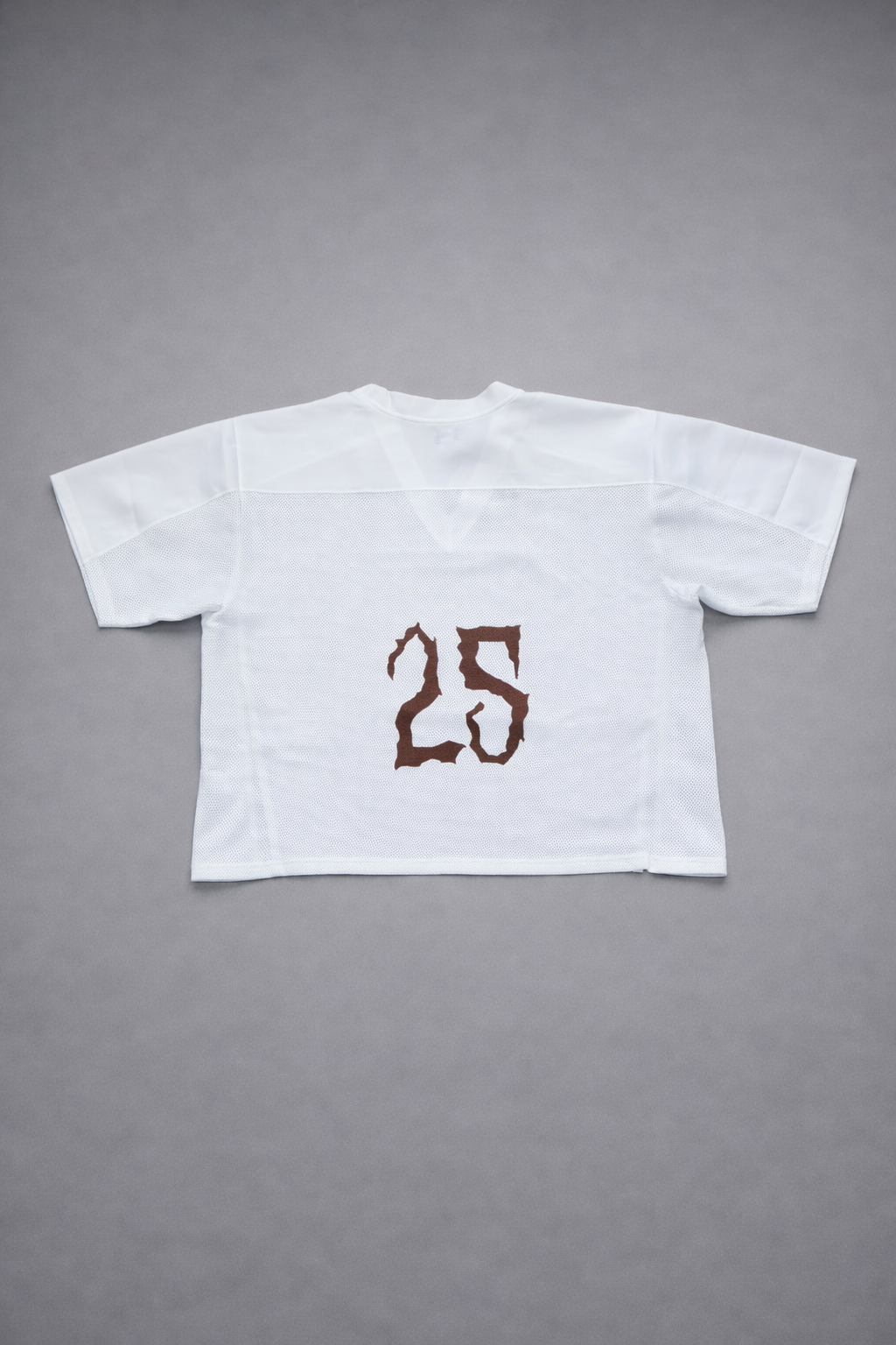 Oversized Jersey