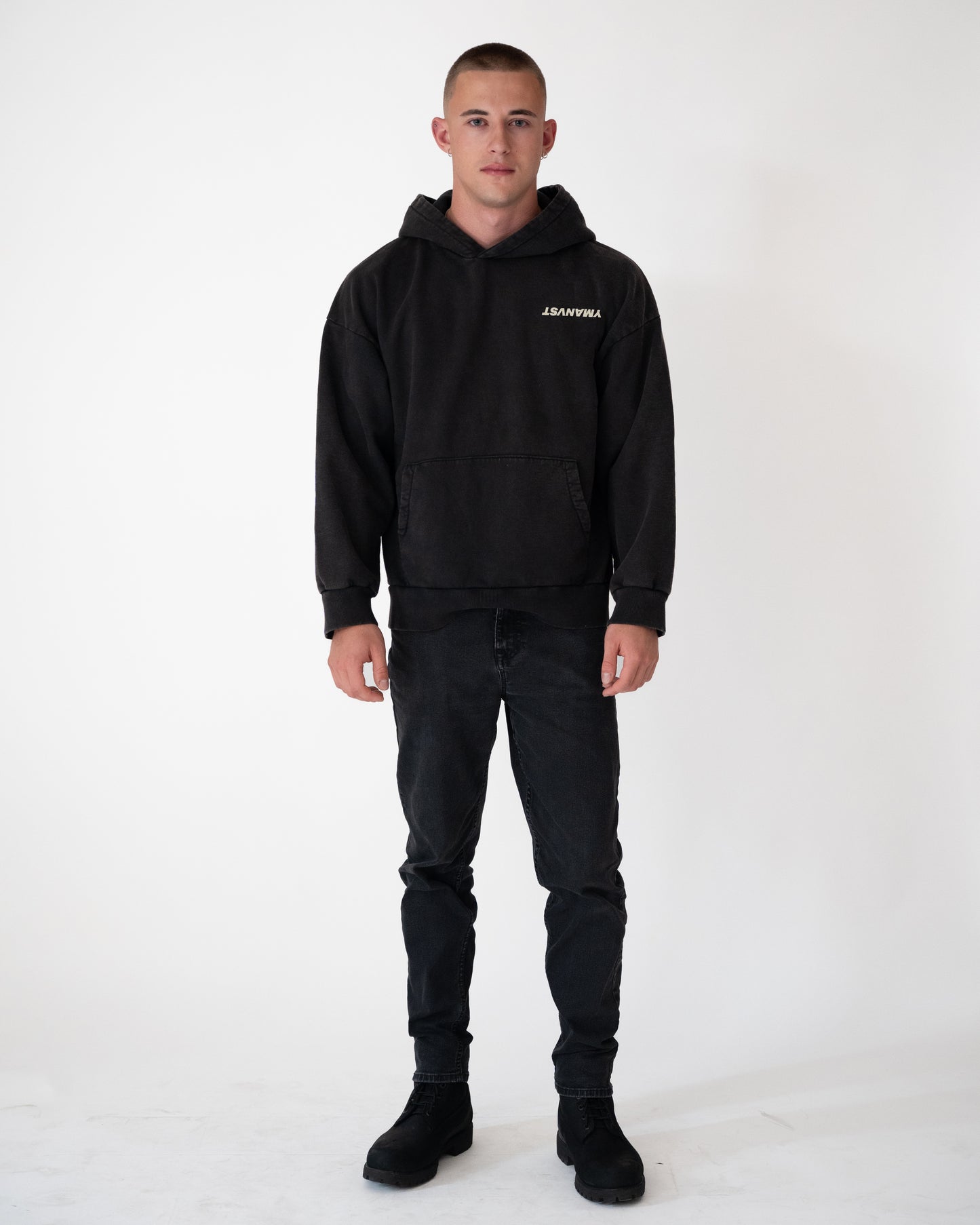 LOVE IS WAR Premium Sweatshirt