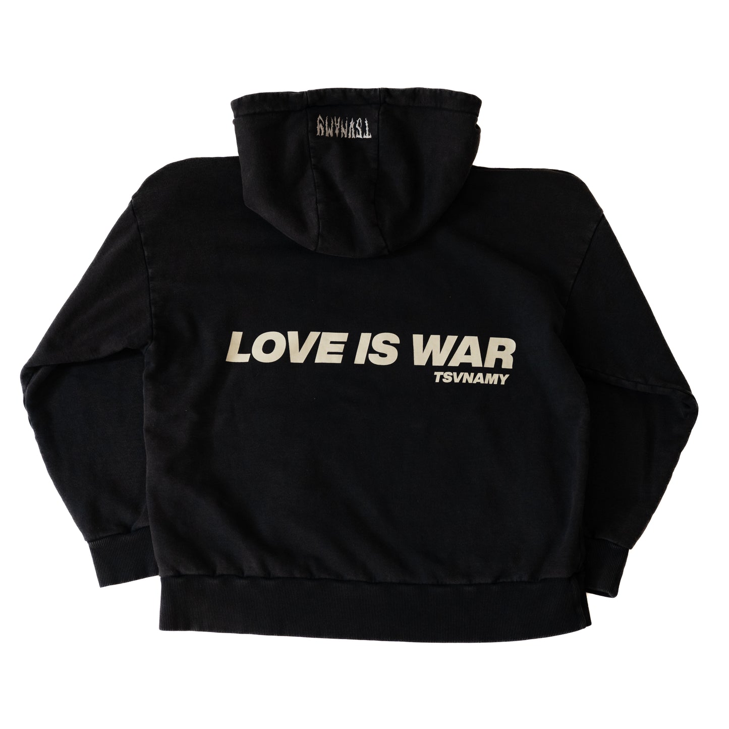 LOVE IS WAR Premium Sweatshirt