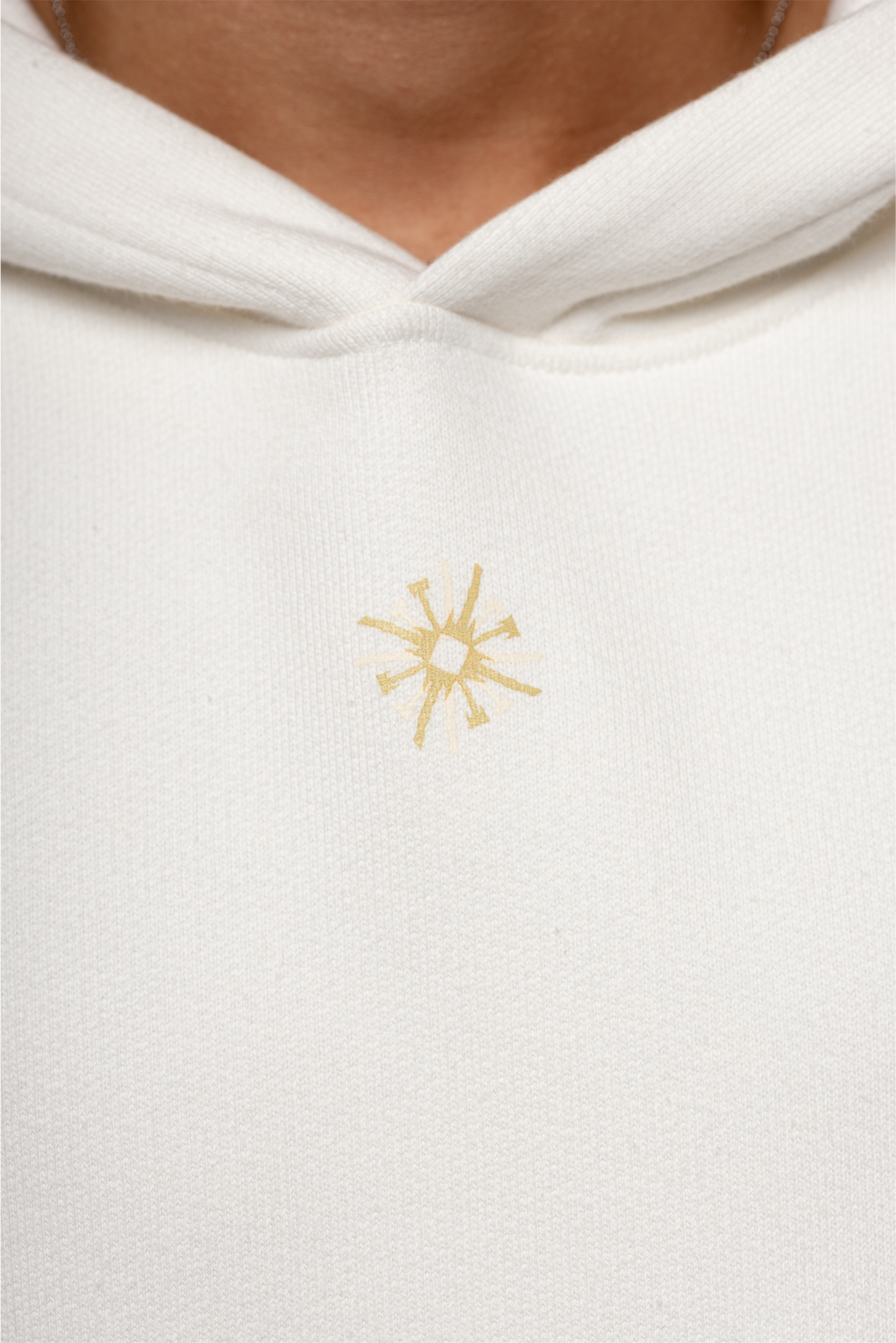 TSVNAMY Hoddie Clássico