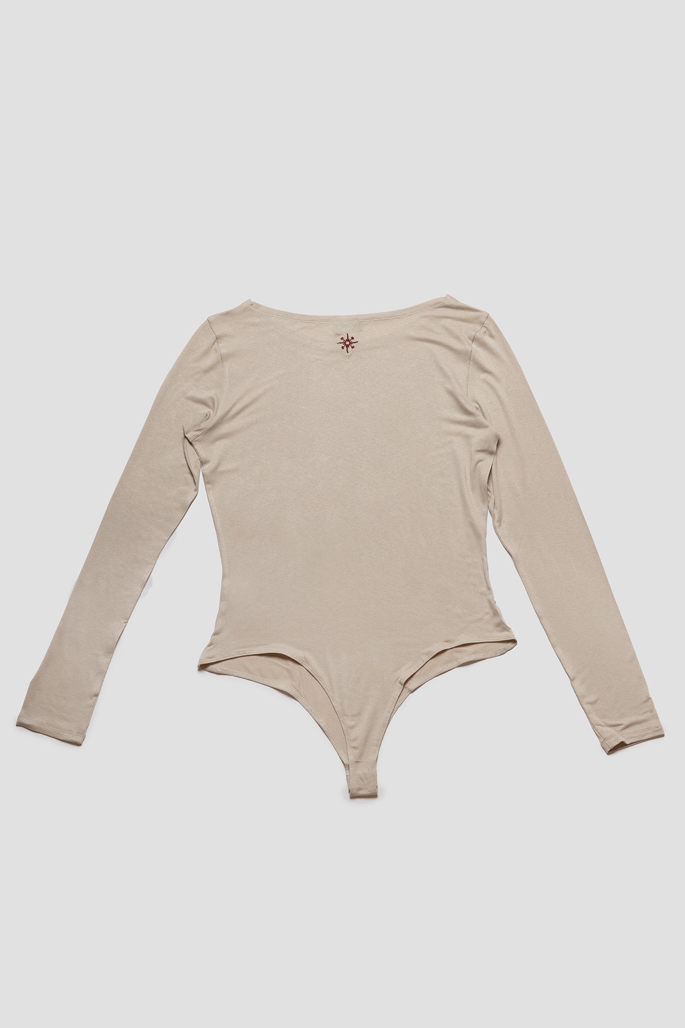 Longsleeve Bodysuit