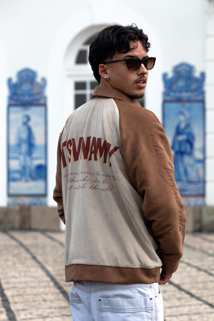 Reversible Jacket