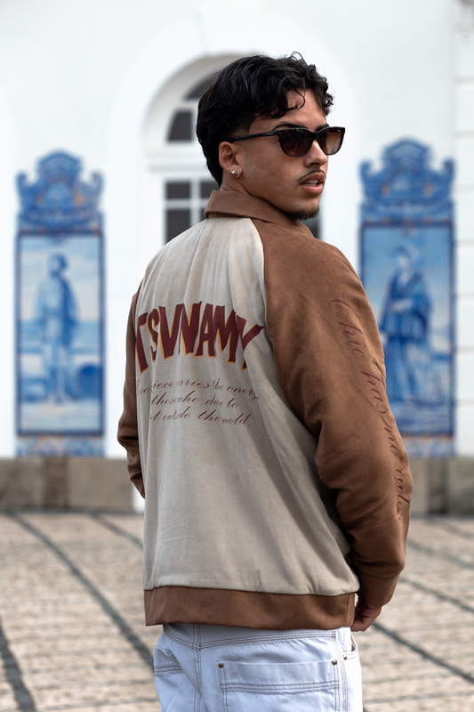 Reversible Jacket