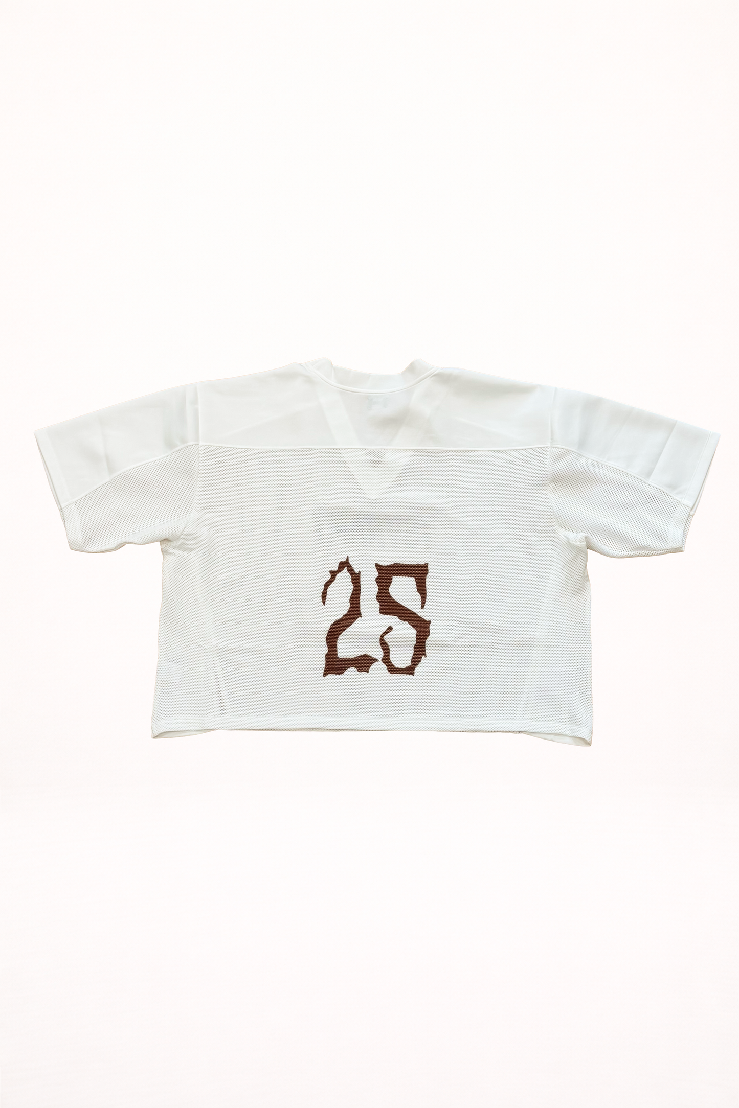 jersey oversized
