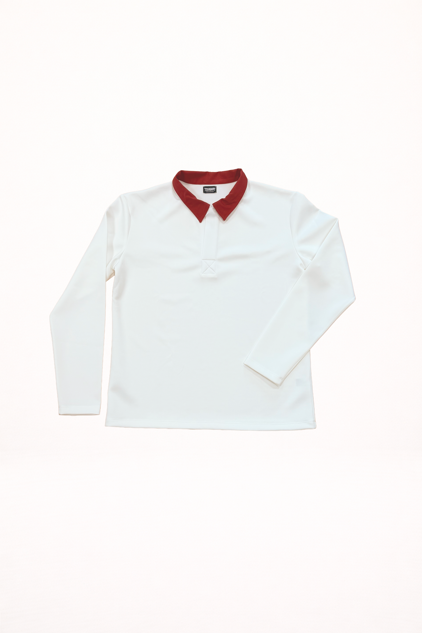 Longsleeve Polo