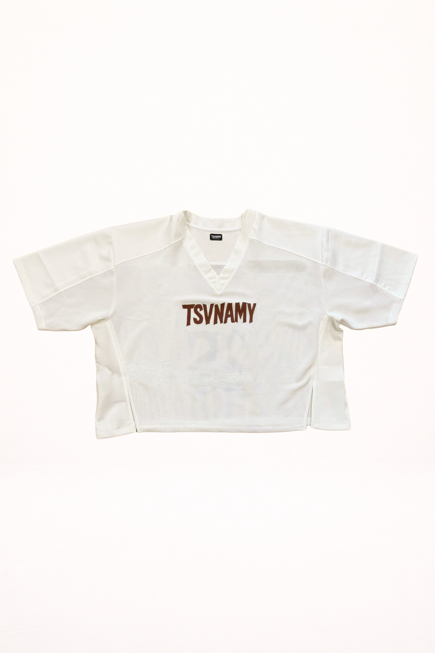 jersey oversized