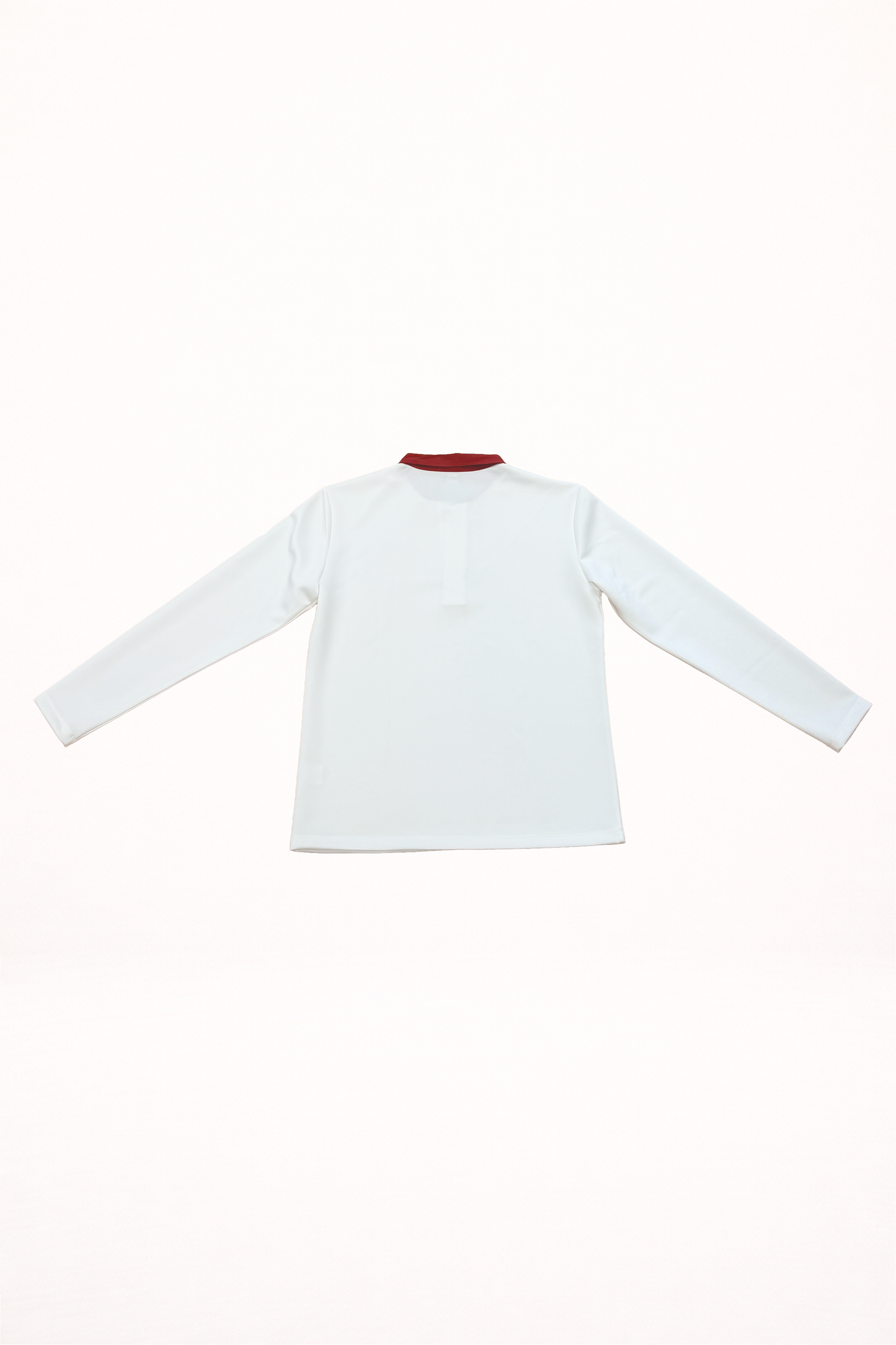 Longsleeve Polo