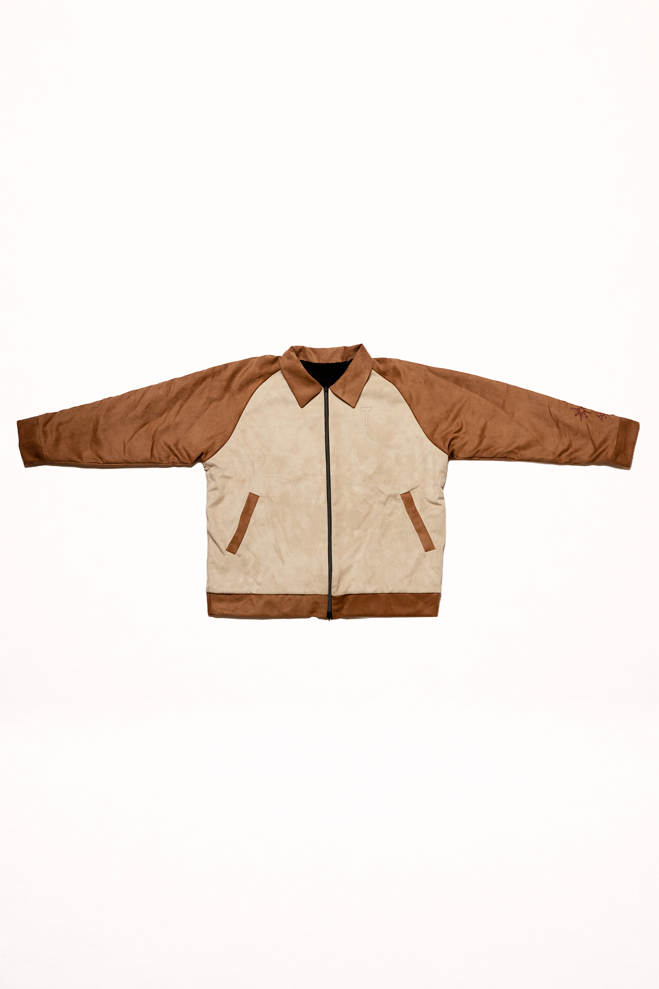 Reversible Jacket