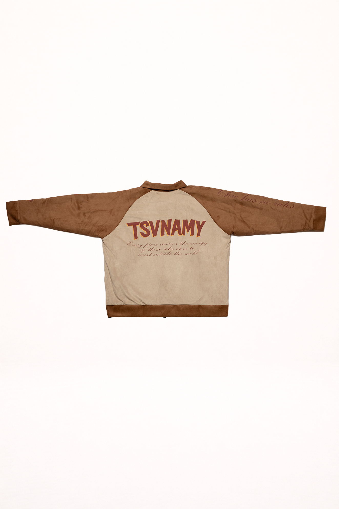 Reversible Jacket