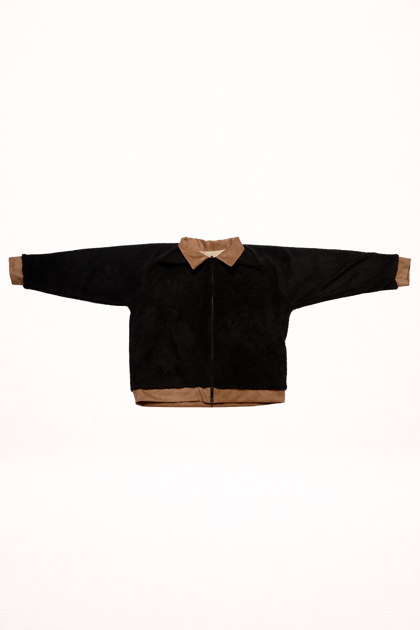Reversible Jacket