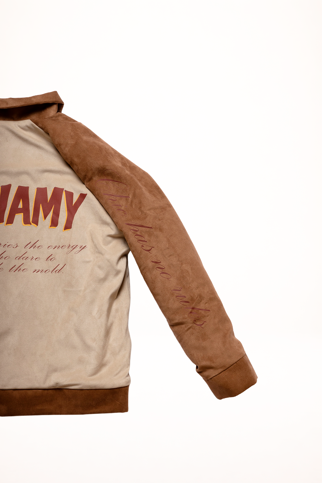 Reversible Jacket