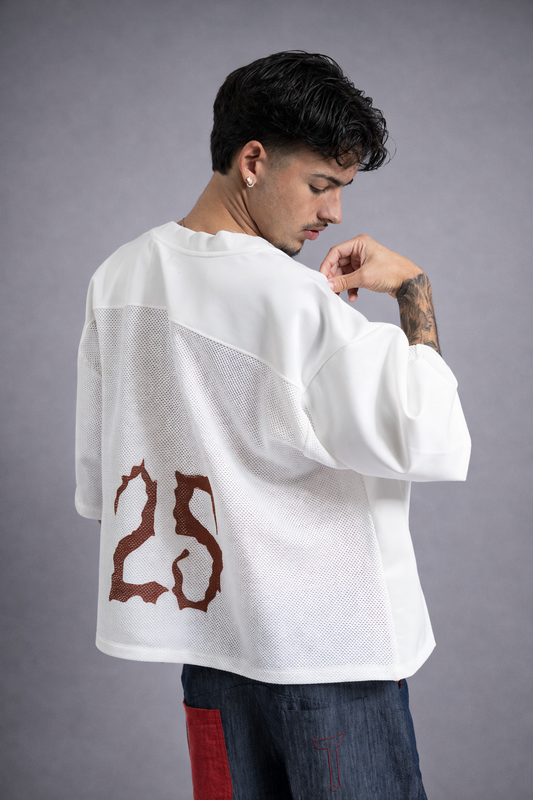 Oversized Jersey
