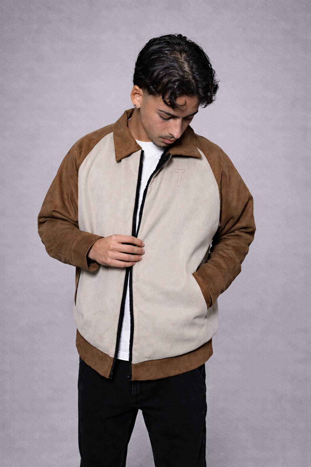 Reversible Jacket