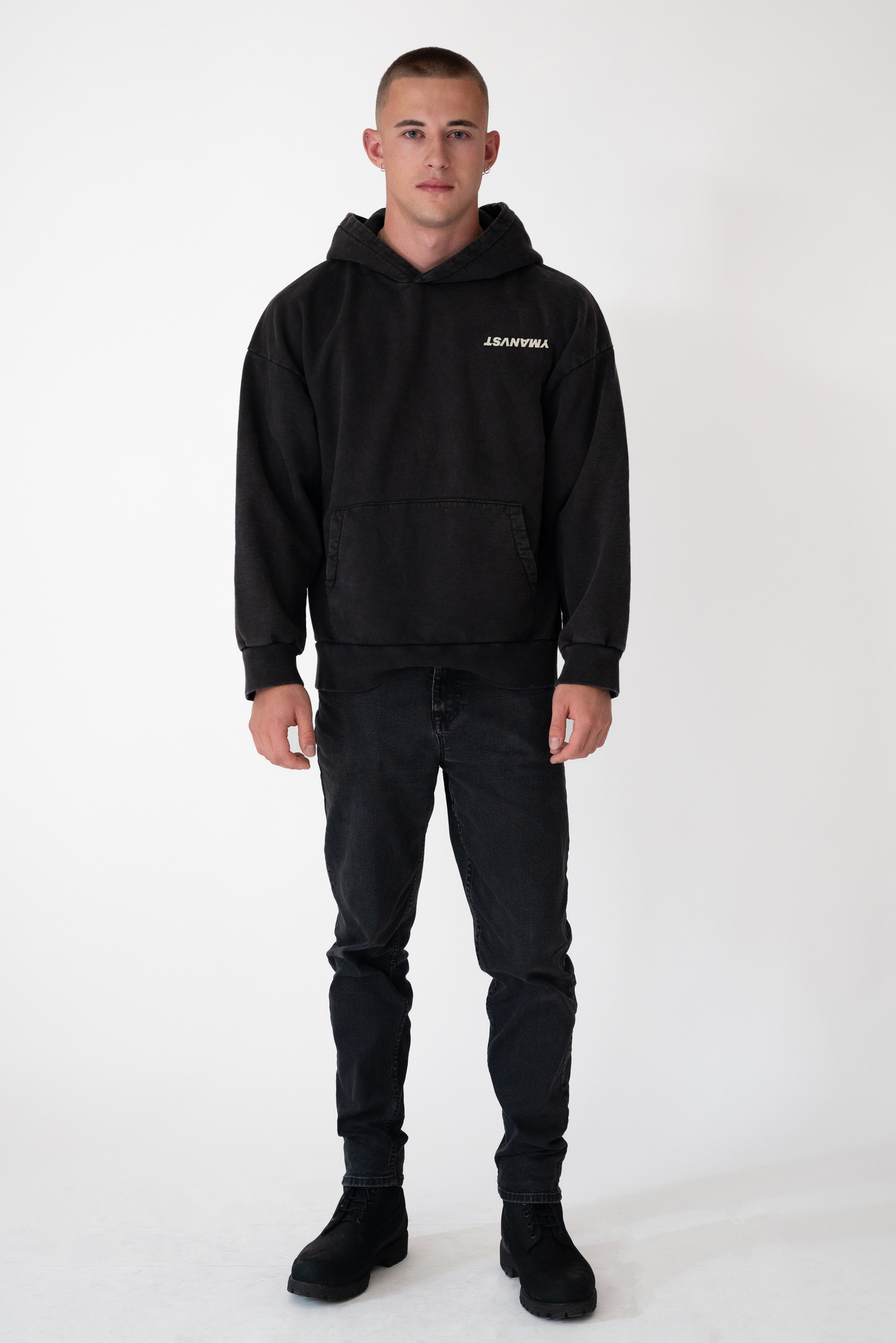 LOVE IS WAR  Premium Sweatshirt