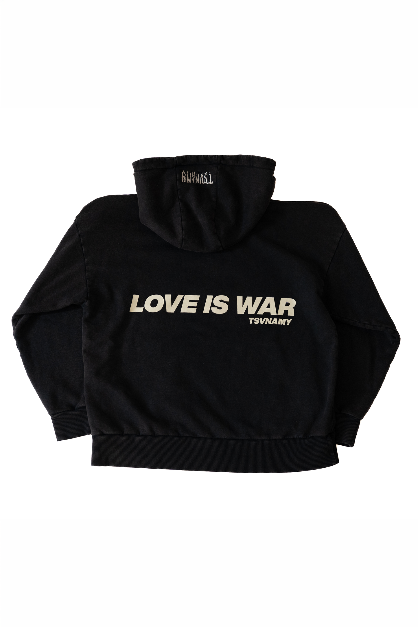 LOVE IS WAR  Premium Sweatshirt