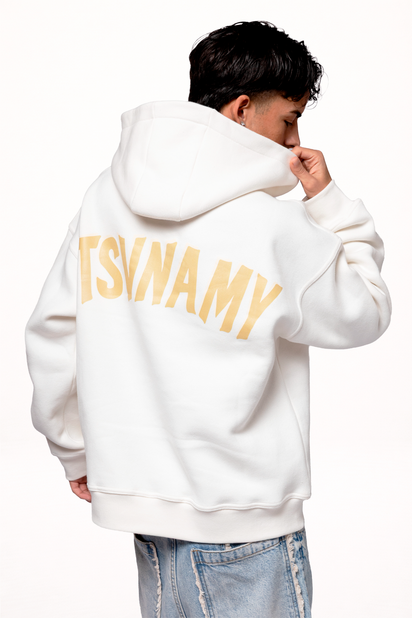 TSVNAMY Classic Hoodie