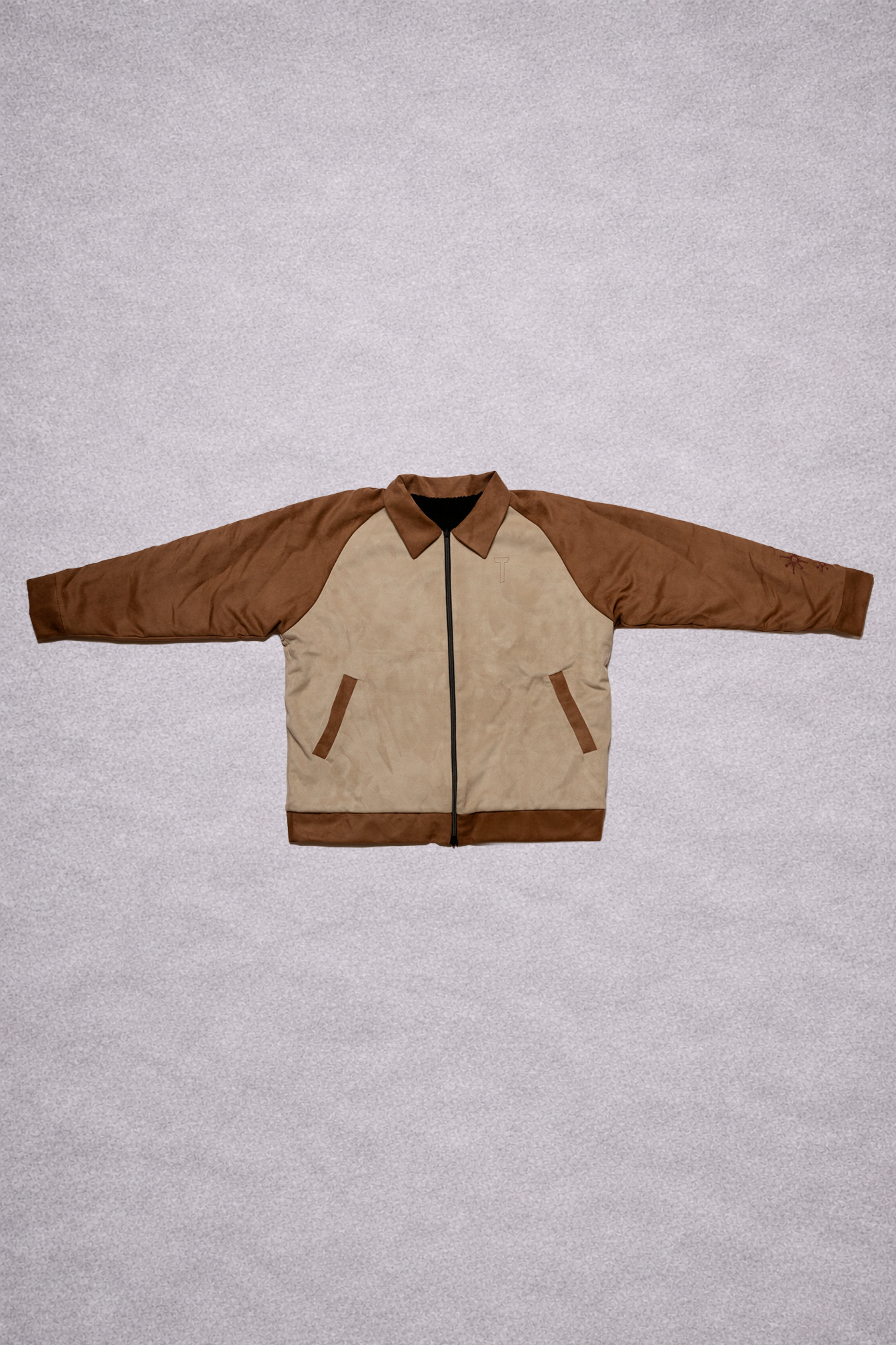 Reversible Jacket