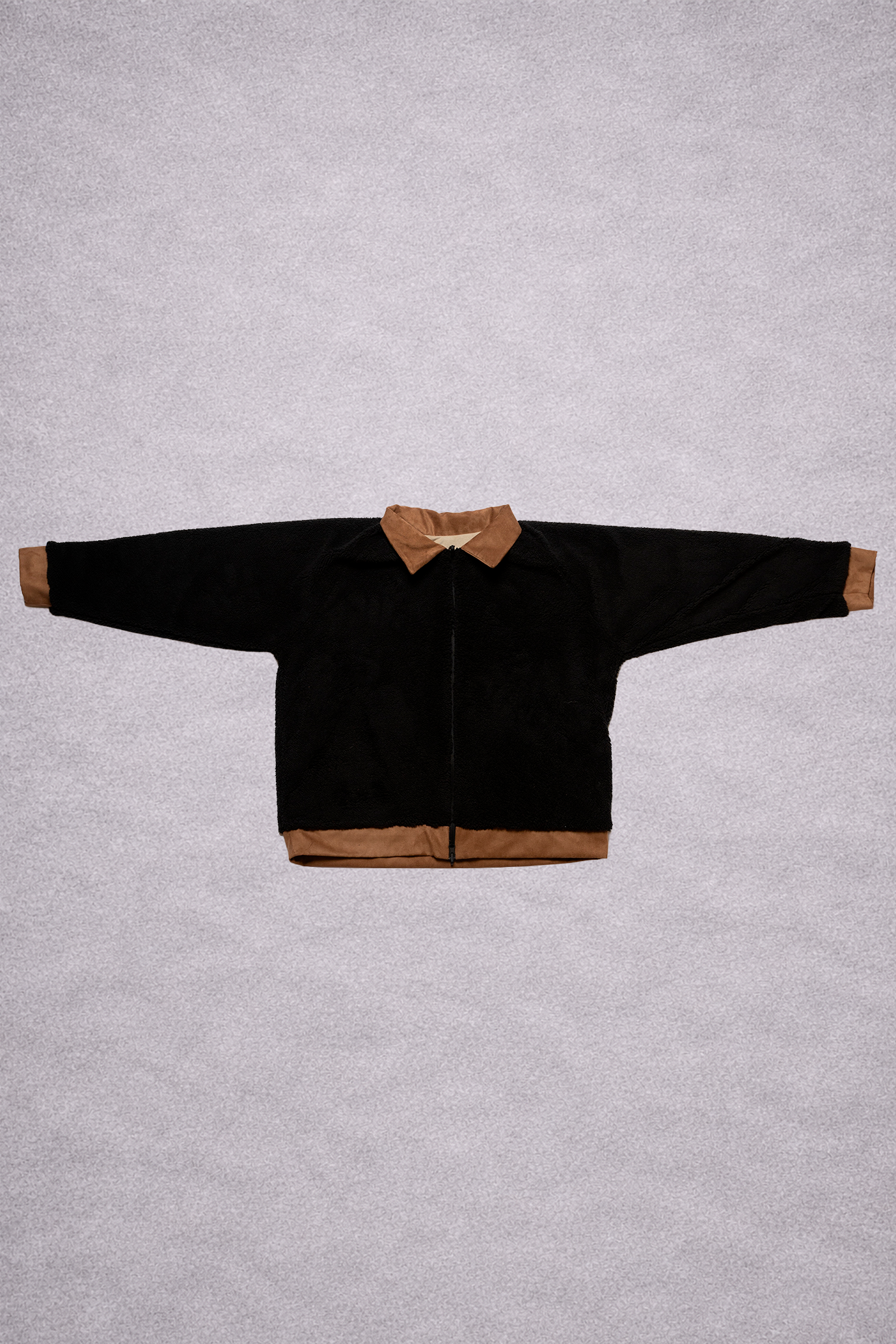 Reversible Jacket